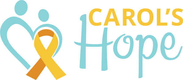 Carol's Hope for Childhood Cancer