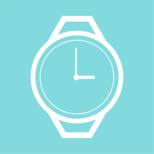 Give Time icon